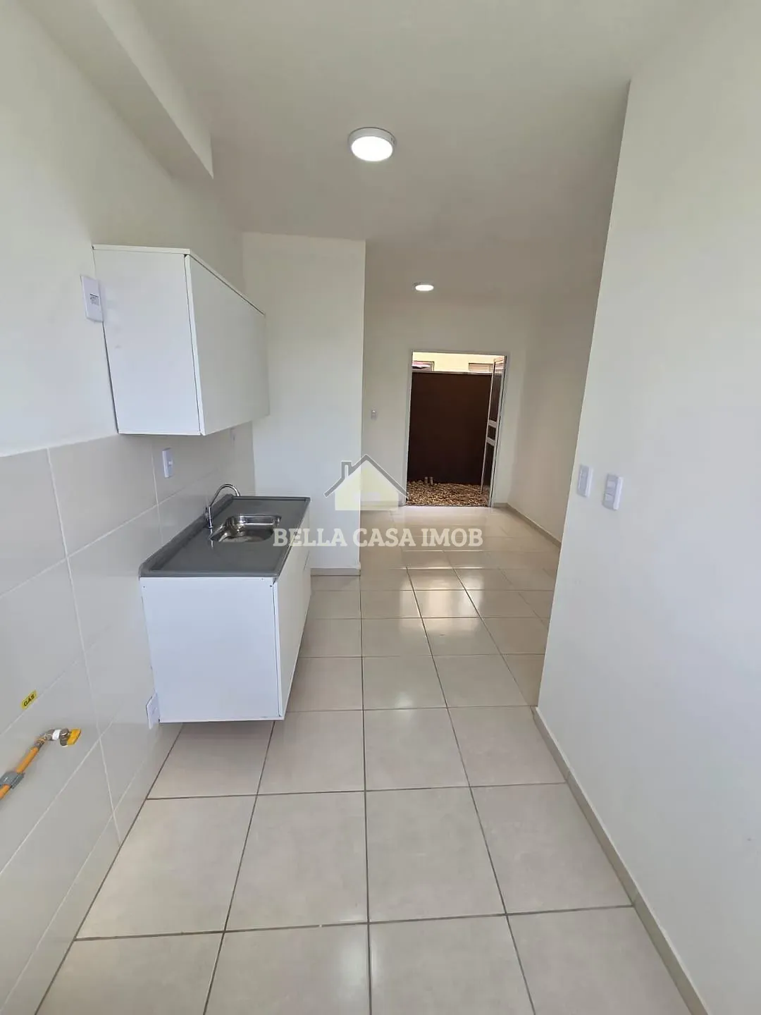 Apartamento, 2 quartos, 46 m² - Foto 35