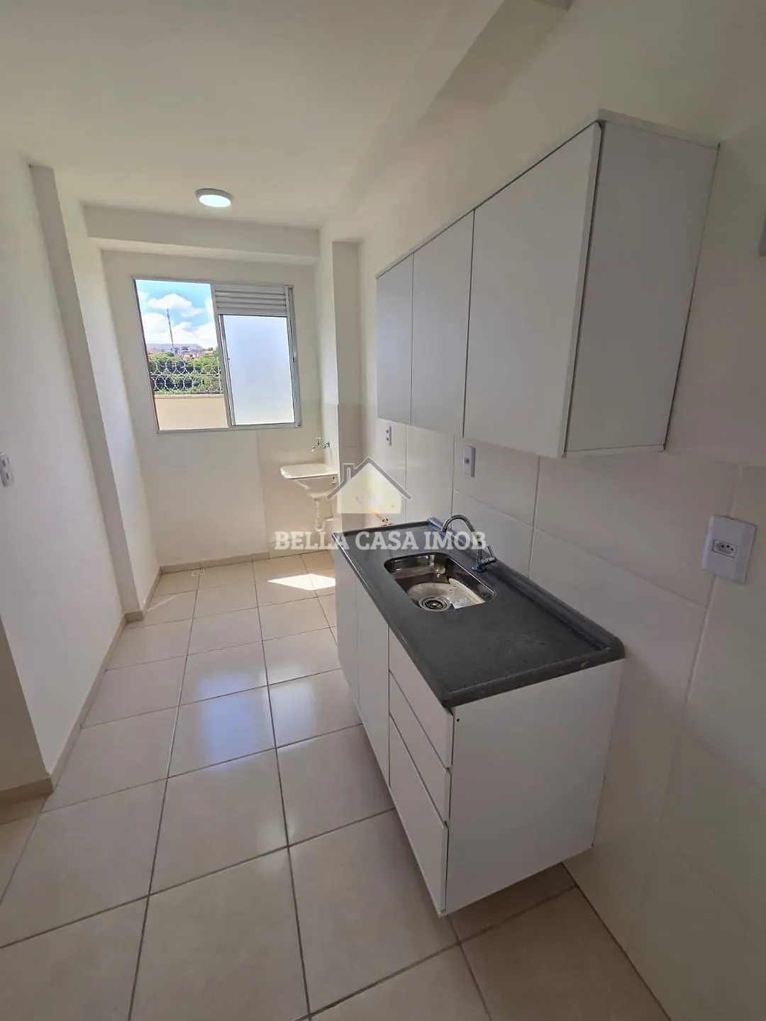 Apartamento, 2 quartos, 46 m² - Foto 37