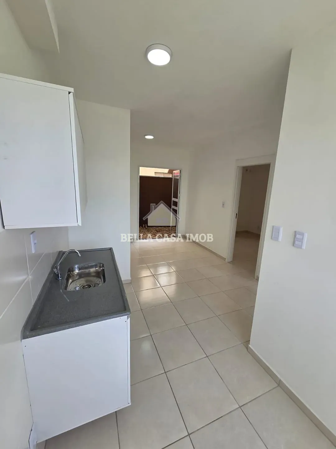 Apartamento, 2 quartos, 46 m² - Foto 46