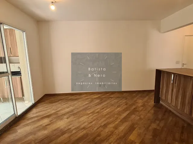 Apartamento com 69m² 2 quartos e 2 banheiros, à venda, no bairro Parque Reboucas em São Paulo