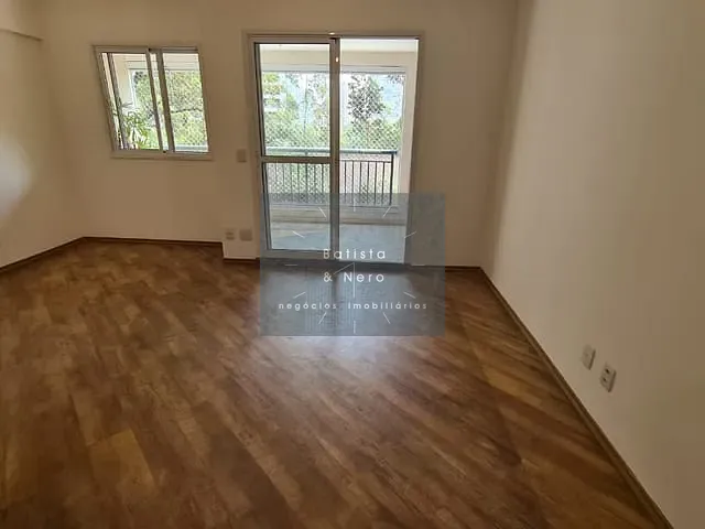 Apartamento com 69m² 2 quartos e 2 banheiros, à venda, no bairro Parque Reboucas em São Paulo