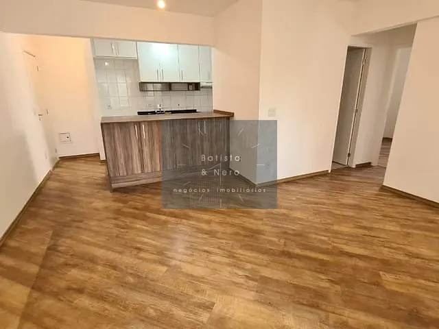 Apartamento com 69m² 2 quartos e 2 banheiros, à venda, no bairro Parque Reboucas em São Paulo