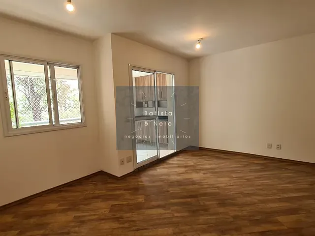 Apartamento com 69m² 2 quartos e 2 banheiros, à venda, no bairro Parque Reboucas em São Paulo
