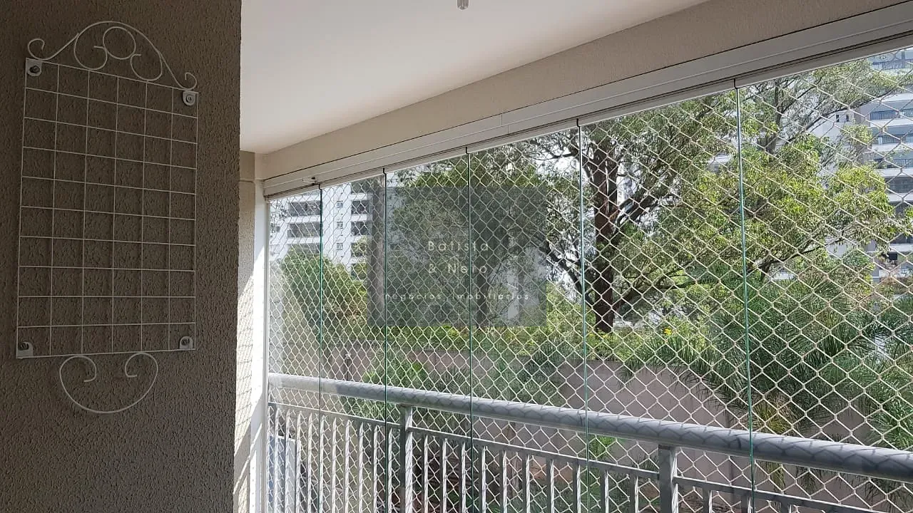 Apartamento, 2 quartos, 69 m² - Foto 20