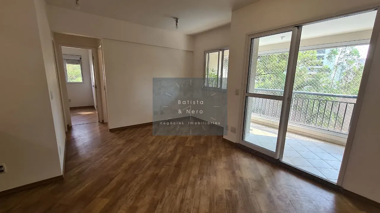 Apartamento, 2 quartos, 69 m² - Foto 9