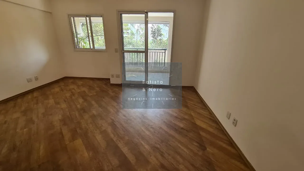 Apartamento, 2 quartos, 69 m² - Foto 1