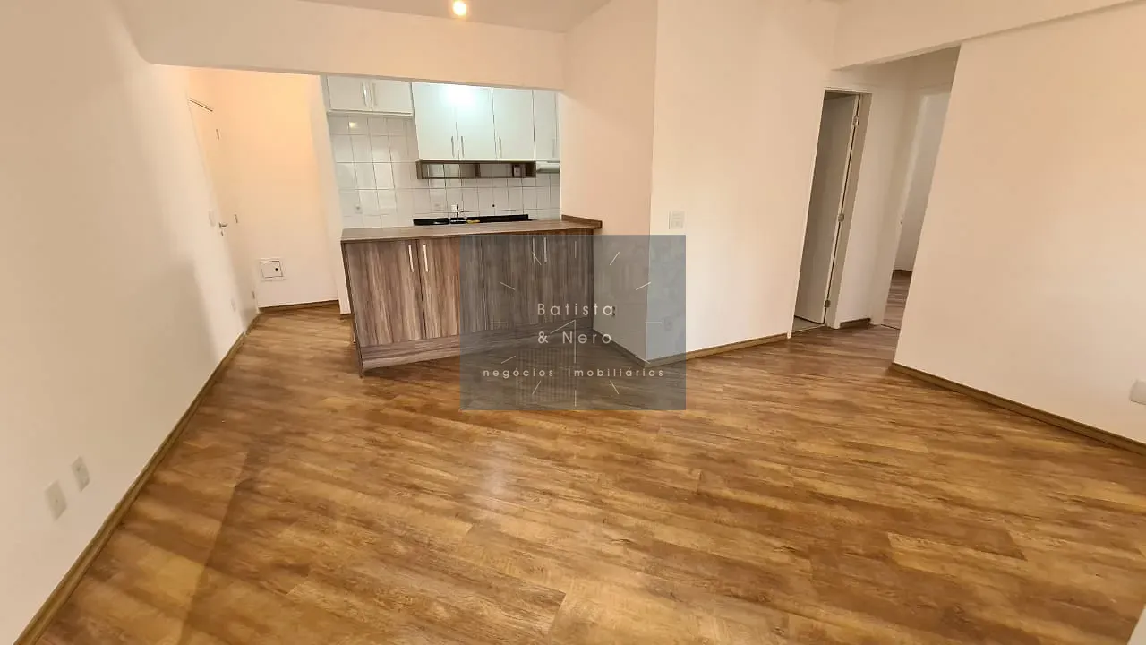 Apartamento, 2 quartos, 69 m² - Foto 2