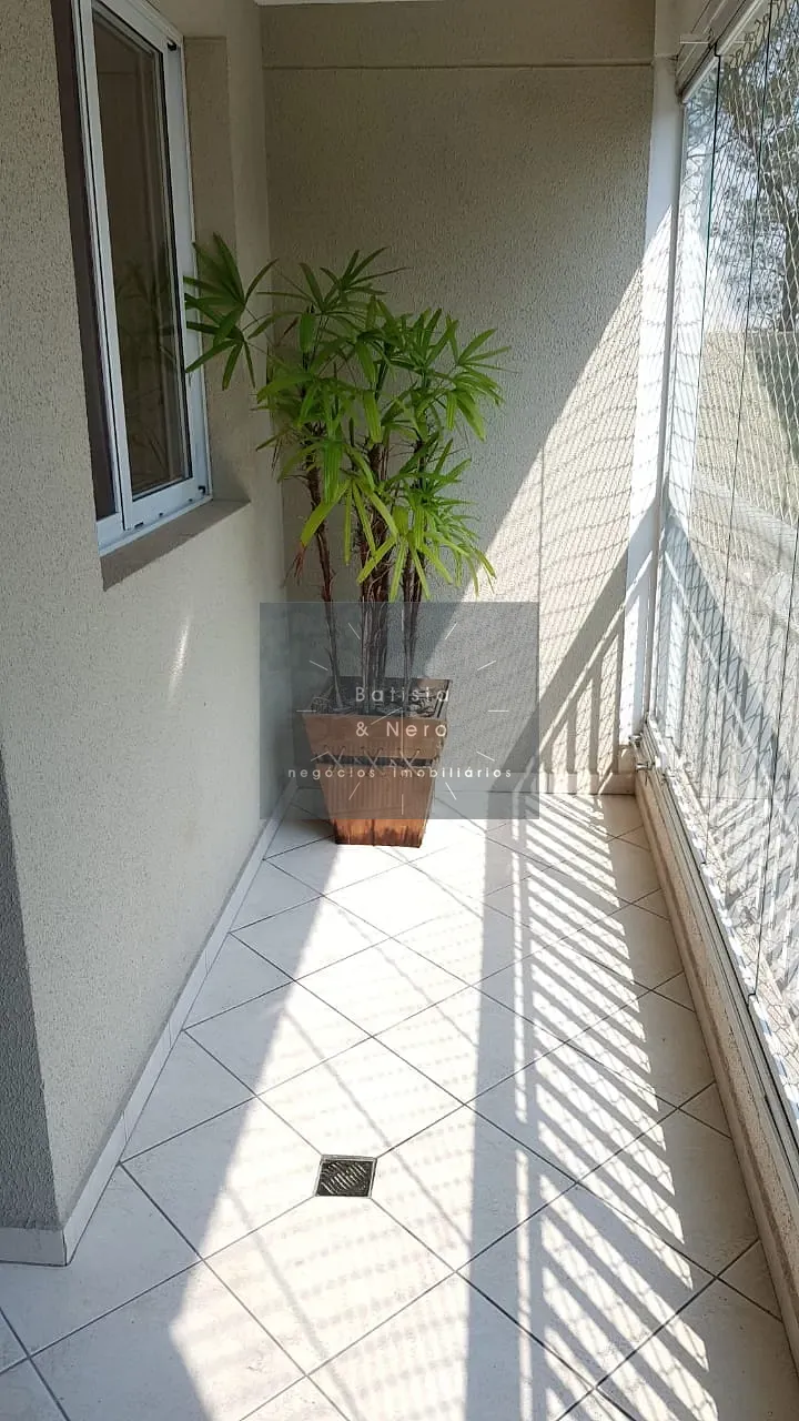 Apartamento, 2 quartos, 69 m² - Foto 17