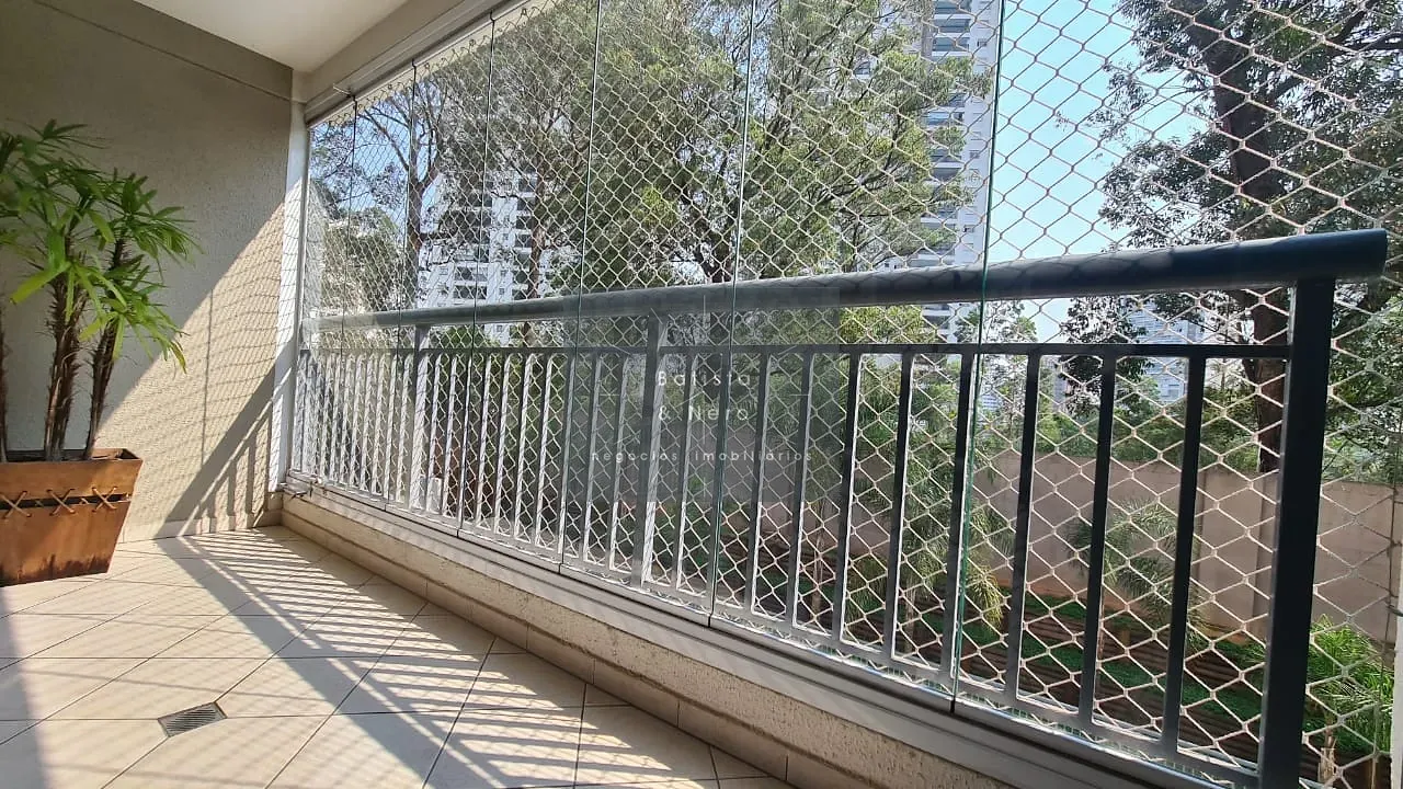 Apartamento, 2 quartos, 69 m² - Foto 15