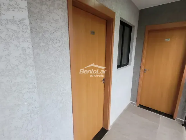 Apartamento com 41m² 2 quartos e 1 banheiro, à venda, no bairro Parque Vitória em São Paulo