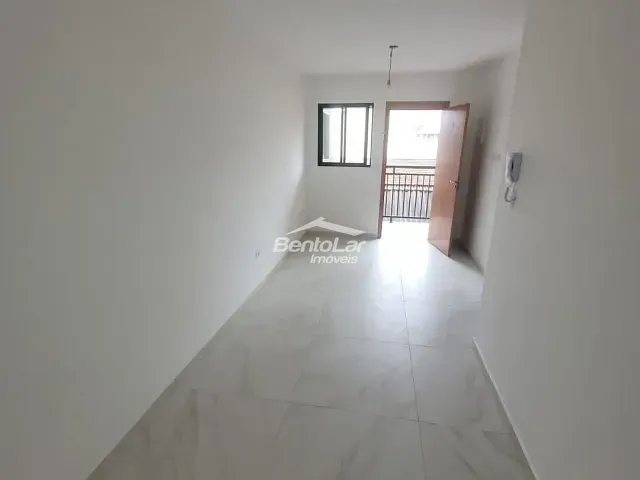 Apartamento com 41m² 2 quartos e 1 banheiro, à venda, no bairro Parque Vitória em São Paulo
