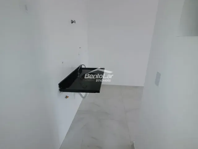 Apartamento com 41m² 2 quartos e 1 banheiro, à venda, no bairro Parque Vitória em São Paulo