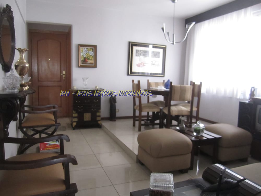 Apartamento, 2 quartos, 78 m² - Foto 5