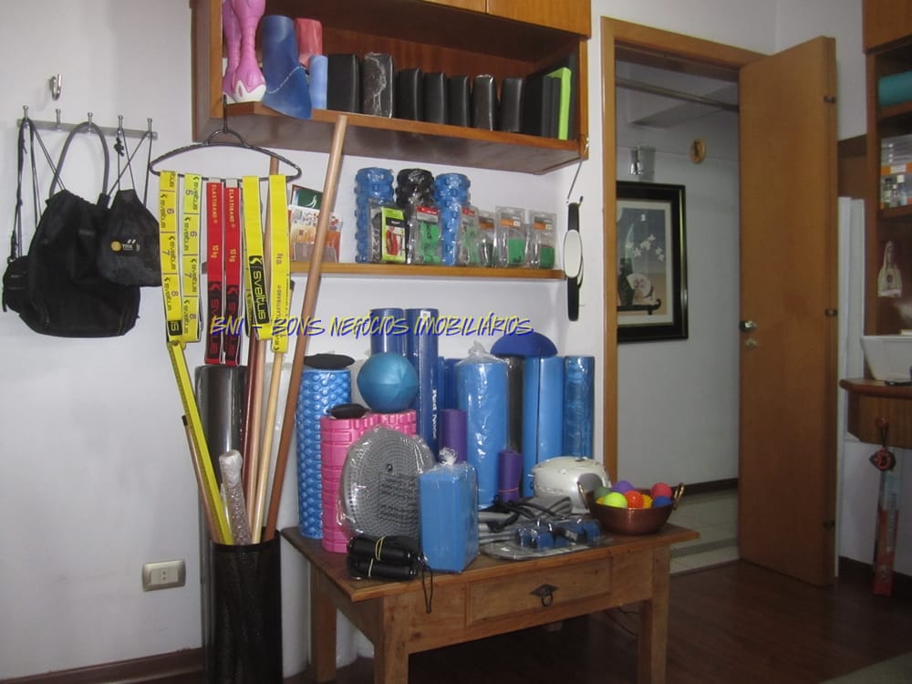 Apartamento, 2 quartos, 78 m² - Foto 28
