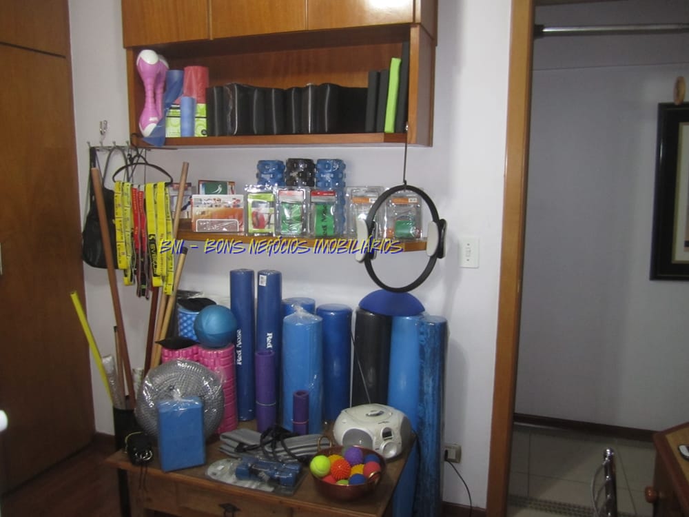 Apartamento, 2 quartos, 78 m² - Foto 27