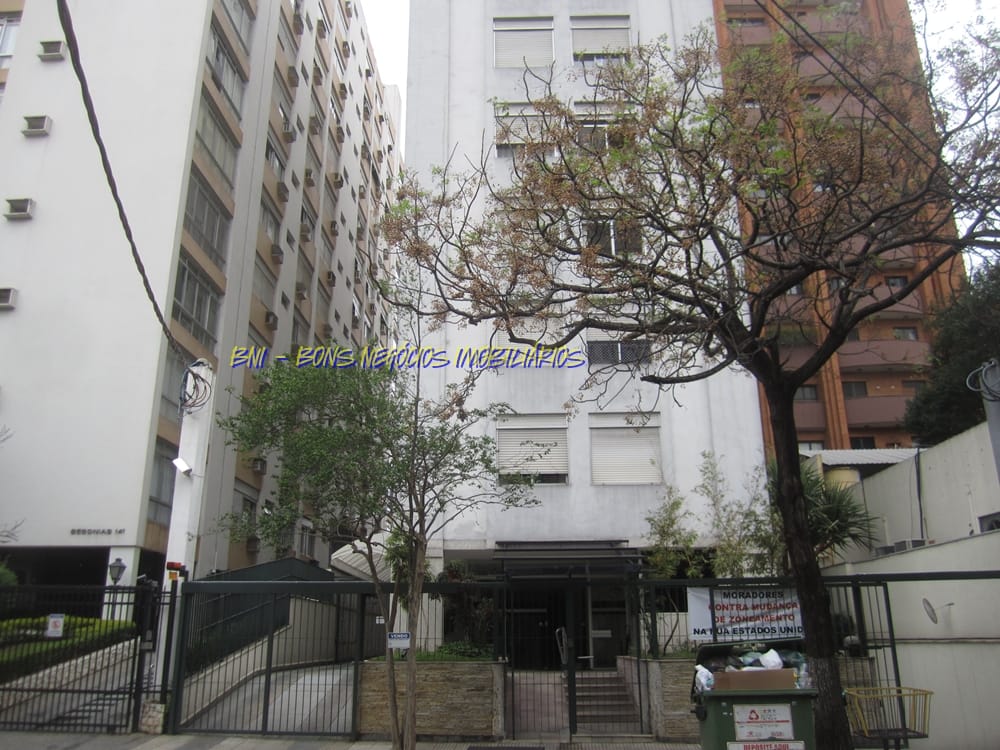 Apartamento, 2 quartos, 78 m² - Foto 1