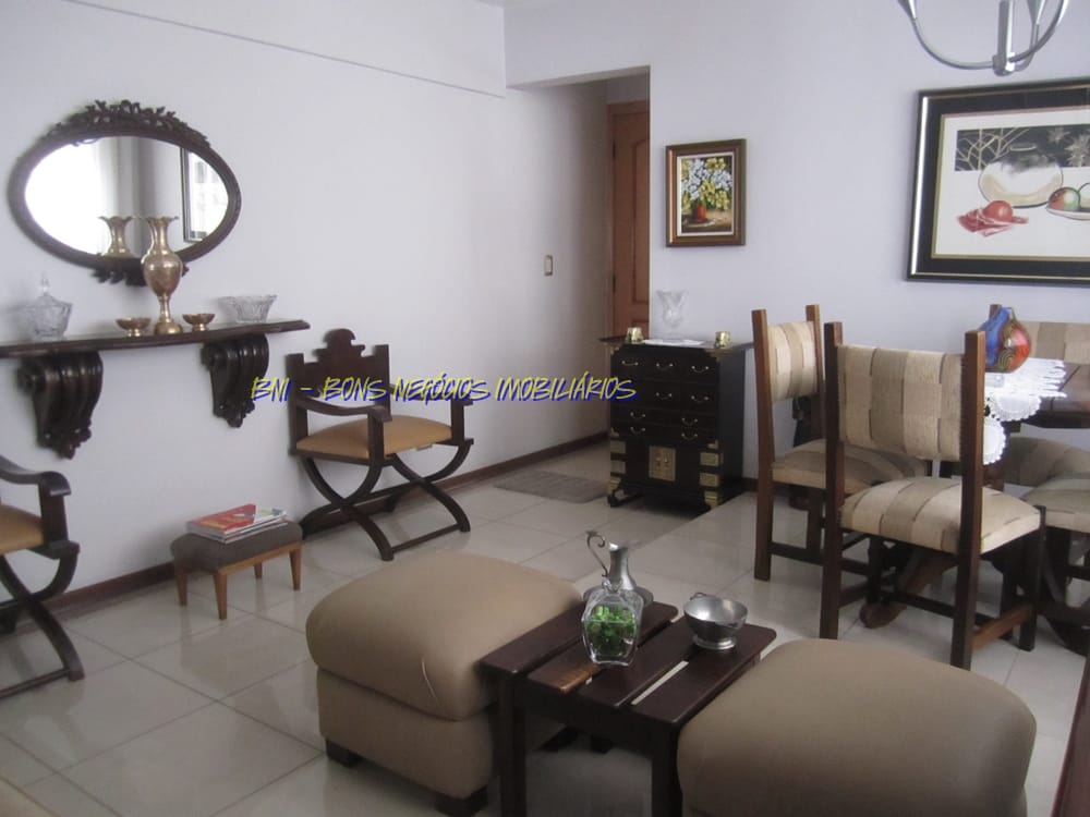 Apartamento, 2 quartos, 78 m² - Foto 6
