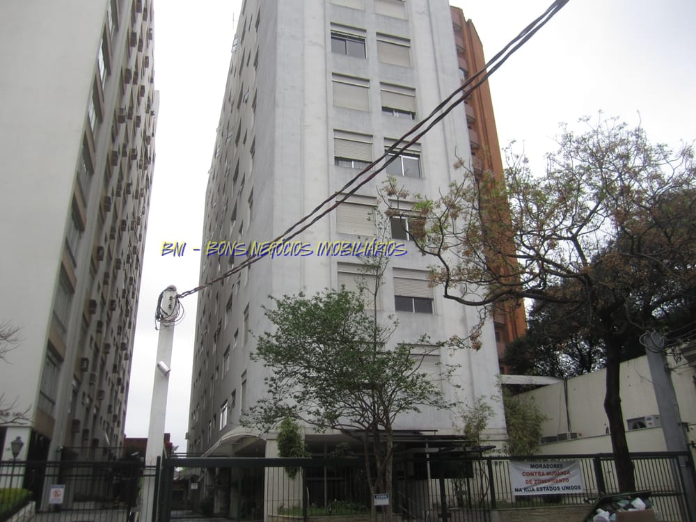 Apartamento, 2 quartos, 78 m² - Foto 2