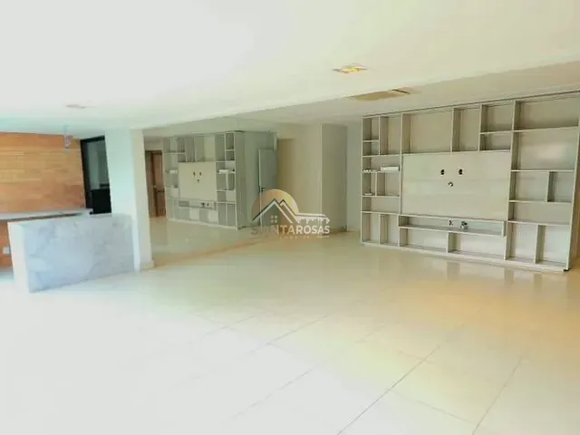 Apartamento 4 quartos e 5 banheiros, à venda, no bairro Vitória em Salvador