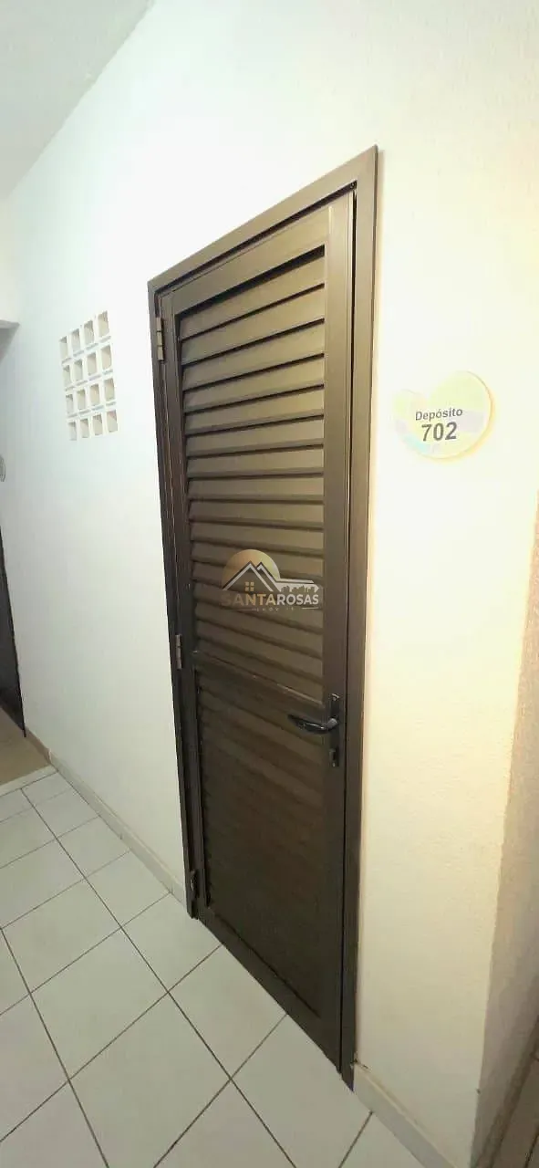 Apartamento, 4 quartos, 185 m² - Foto 35