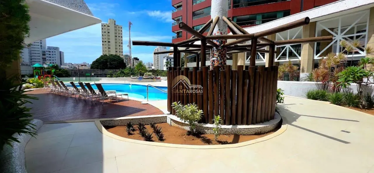 Apartamento, 4 quartos, 185 m² - Foto 28