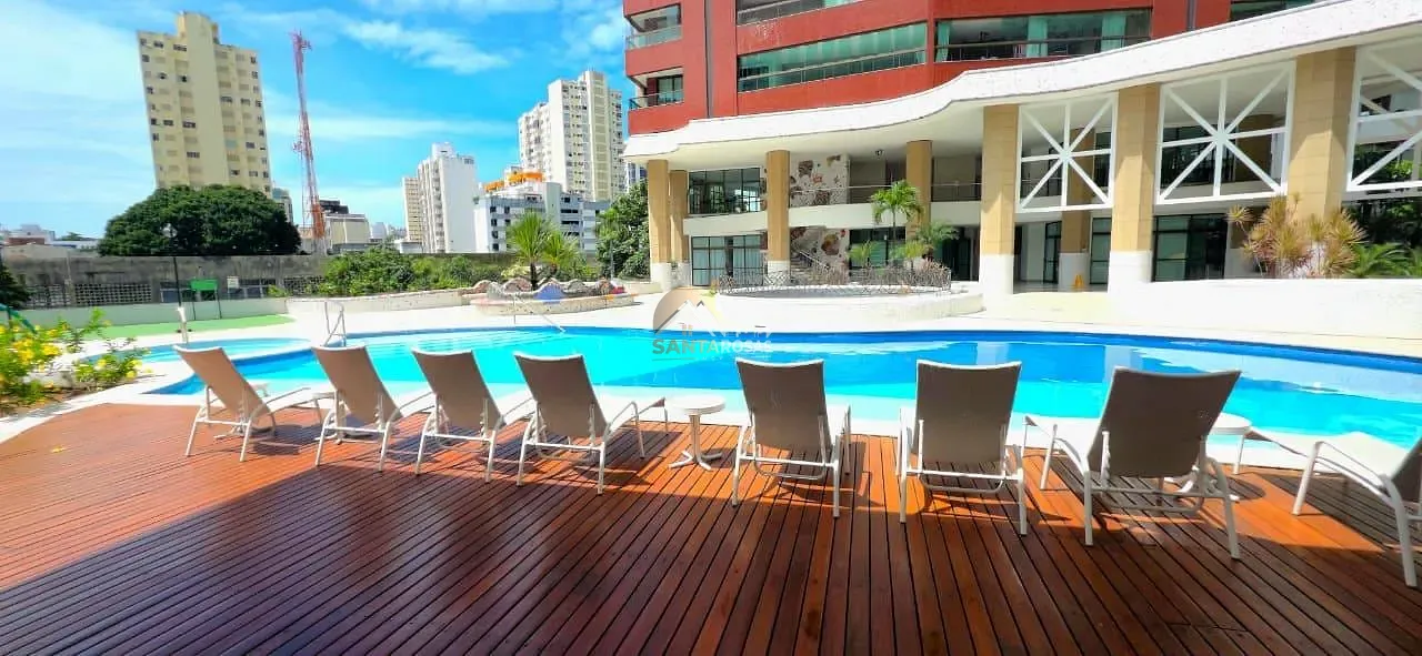 Apartamento, 4 quartos, 185 m² - Foto 1