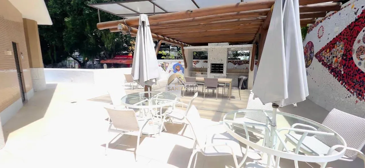 Apartamento, 4 quartos, 185 m² - Foto 27