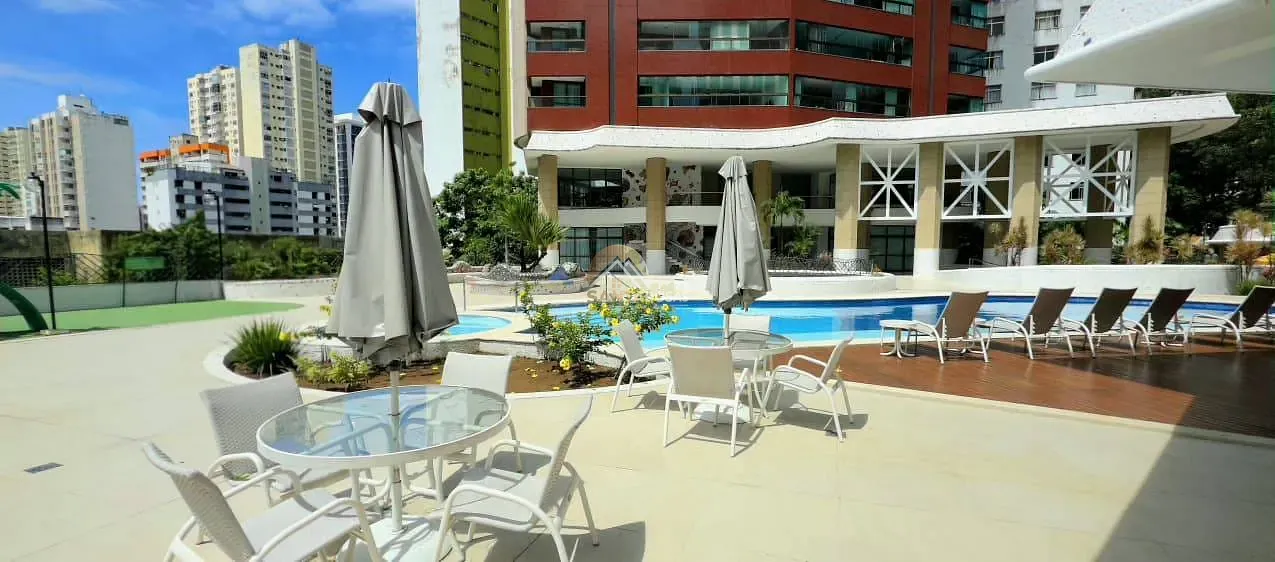 Apartamento, 4 quartos, 185 m² - Foto 26