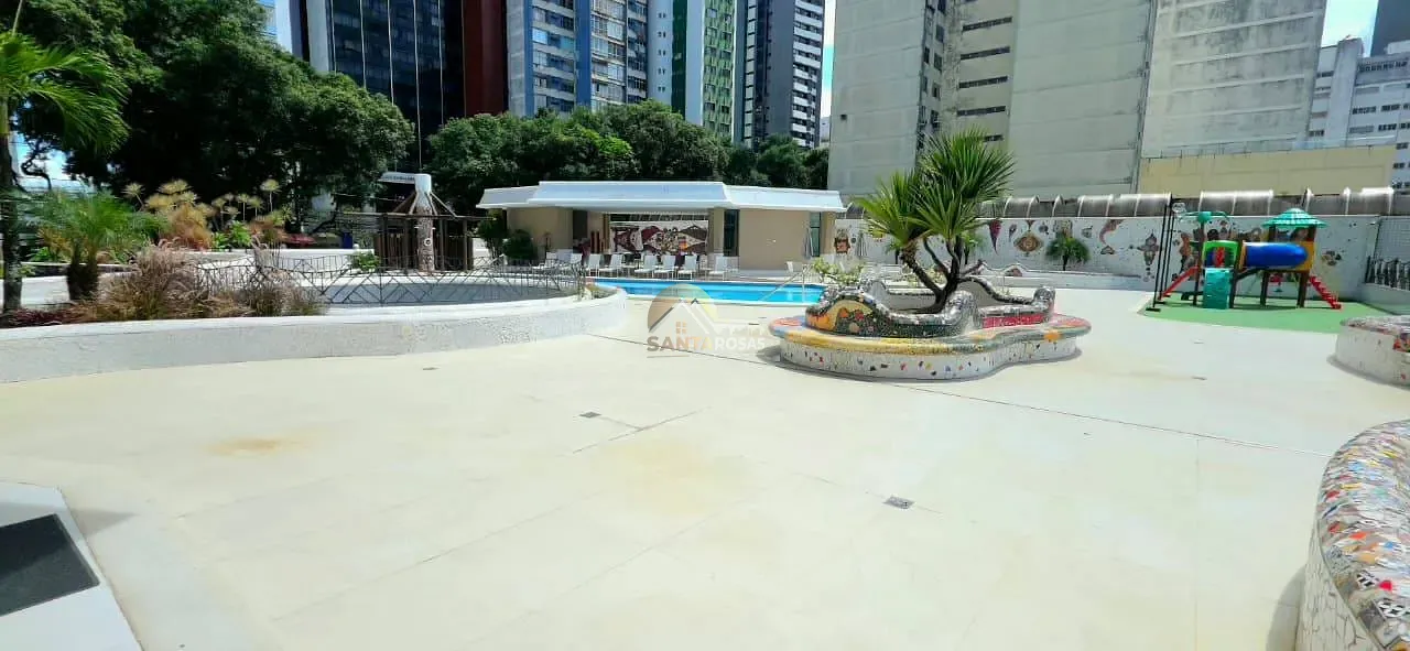 Apartamento, 4 quartos, 185 m² - Foto 24