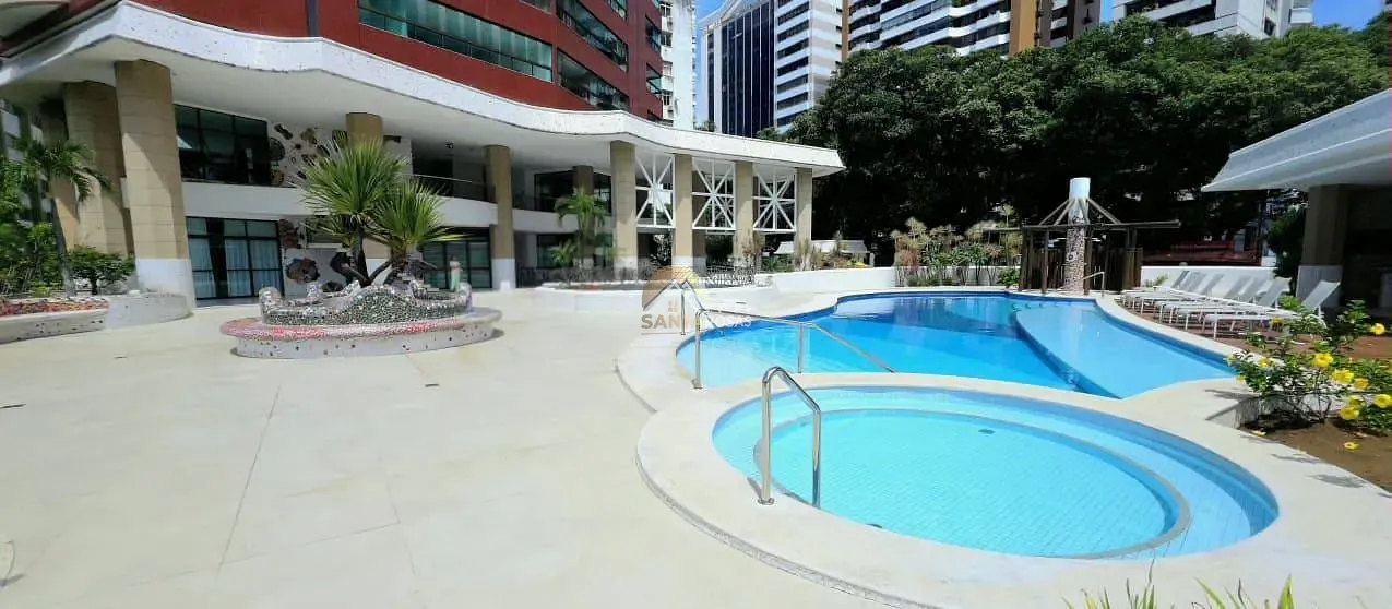 Apartamento, 4 quartos, 185 m² - Foto 25