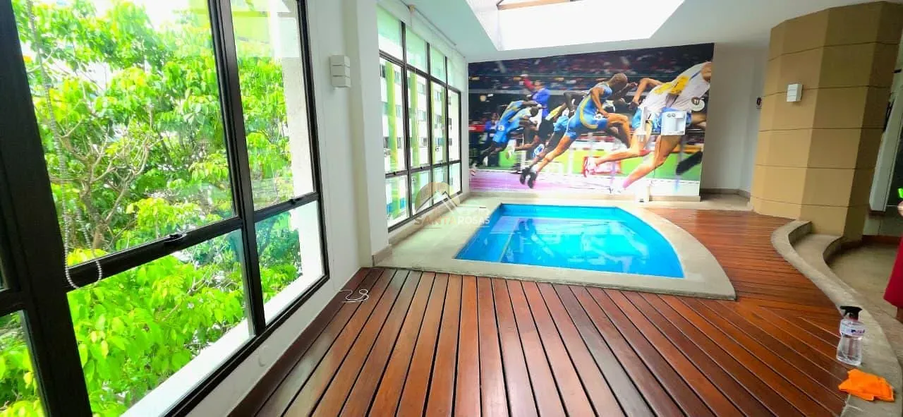 Apartamento, 4 quartos, 185 m² - Foto 32