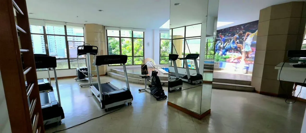Apartamento, 4 quartos, 185 m² - Foto 31