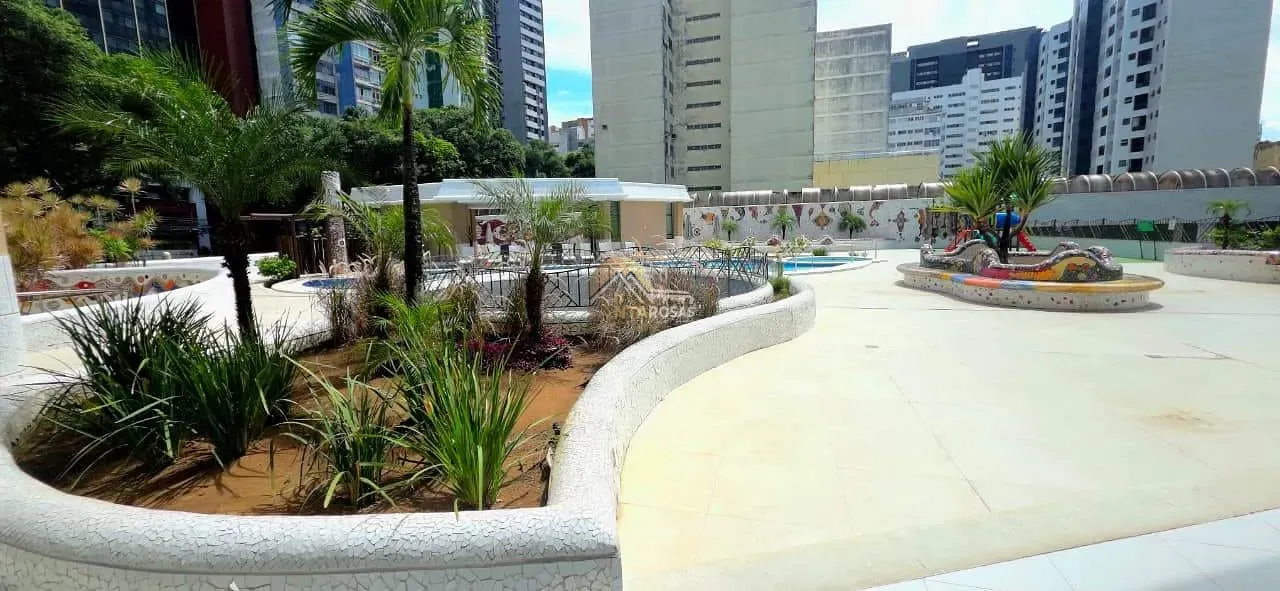 Apartamento, 4 quartos, 185 m² - Foto 23