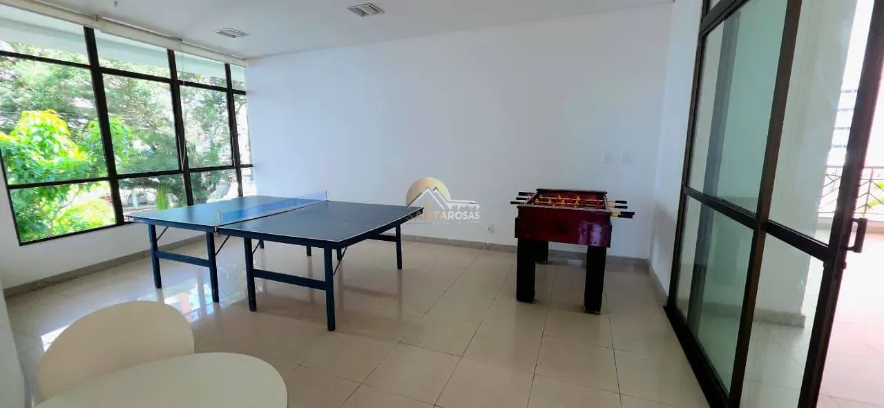 Apartamento, 4 quartos, 185 m² - Foto 37