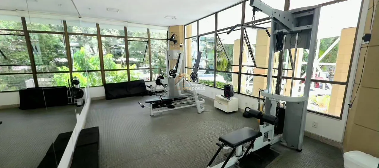 Apartamento, 4 quartos, 185 m² - Foto 29