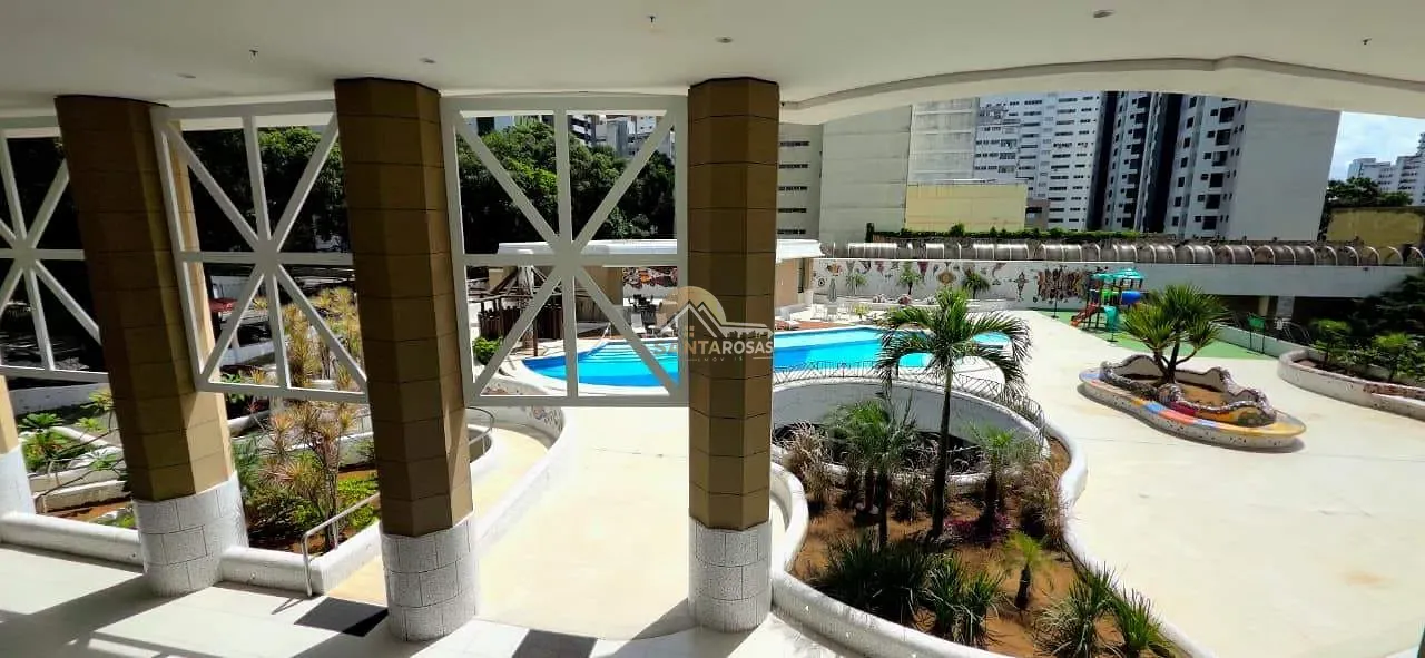 Apartamento, 4 quartos, 185 m² - Foto 22