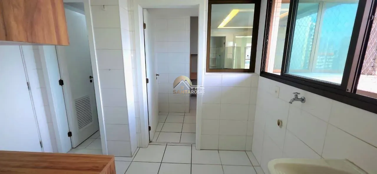 Apartamento, 4 quartos, 185 m² - Foto 43