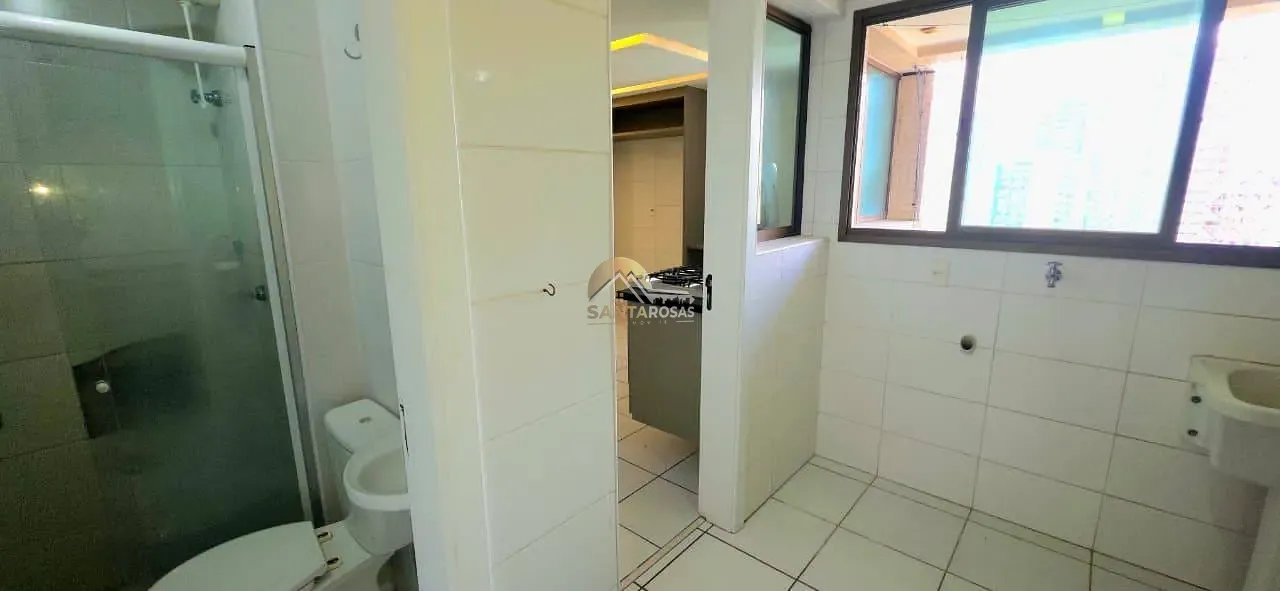 Apartamento, 4 quartos, 185 m² - Foto 42