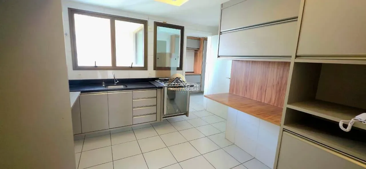 Apartamento, 4 quartos, 185 m² - Foto 39