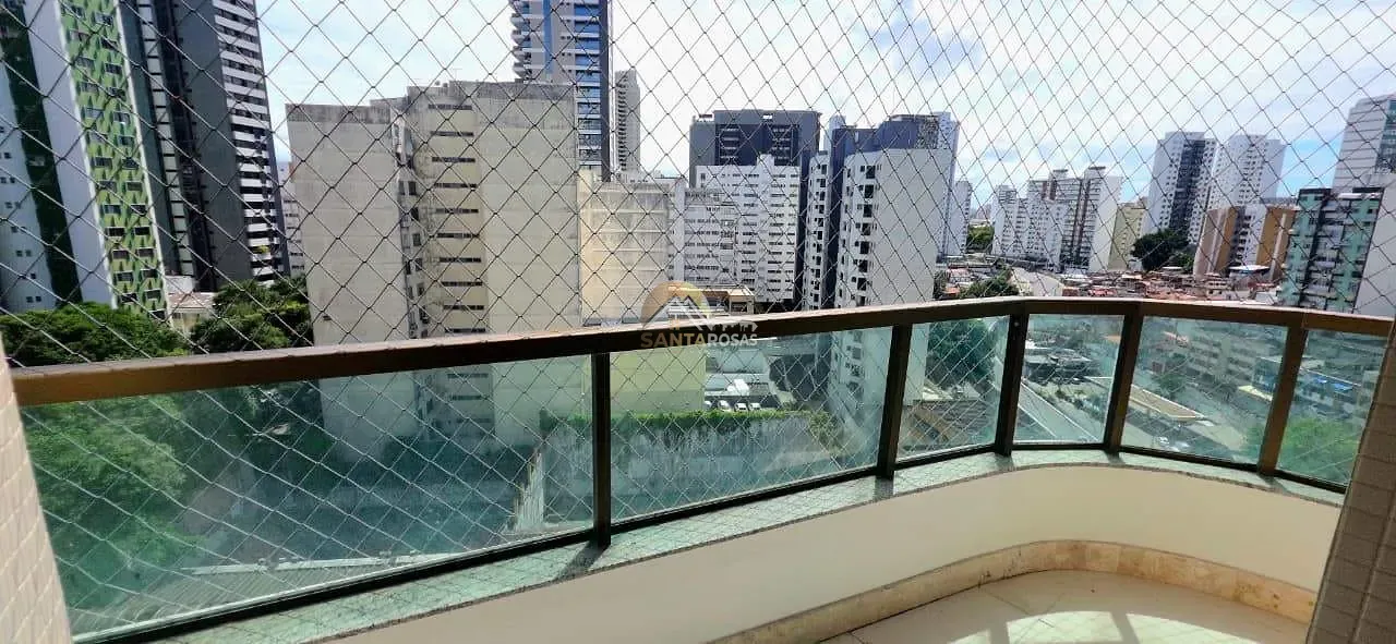 Apartamento, 4 quartos, 185 m² - Foto 12