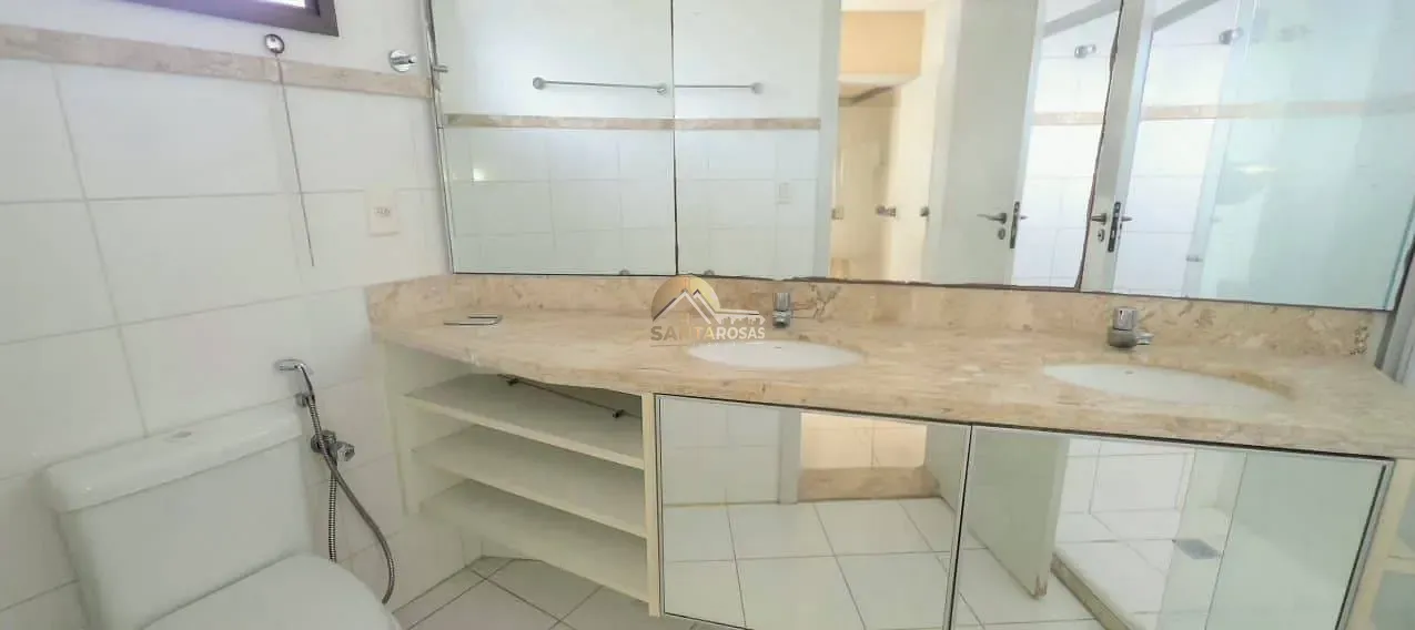 Apartamento, 4 quartos, 185 m² - Foto 15