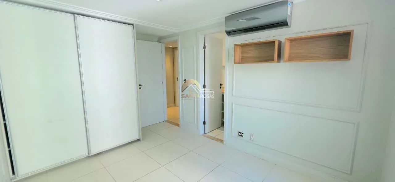 Apartamento, 4 quartos, 185 m² - Foto 16