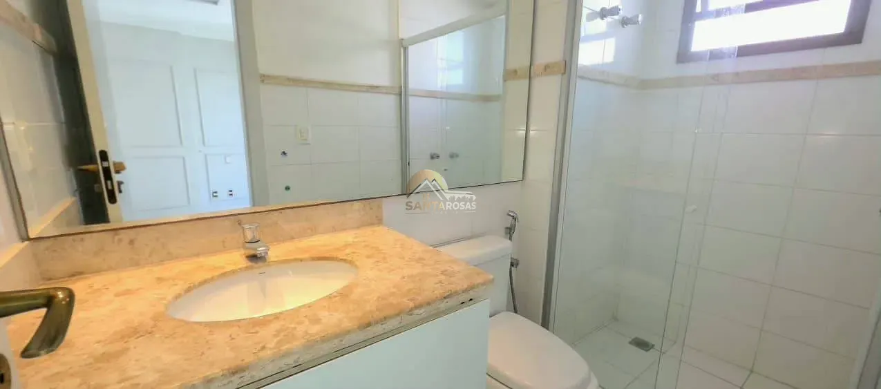 Apartamento, 4 quartos, 185 m² - Foto 19