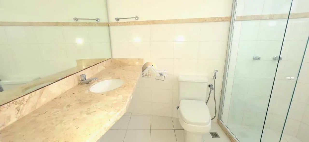 Apartamento, 4 quartos, 185 m² - Foto 21