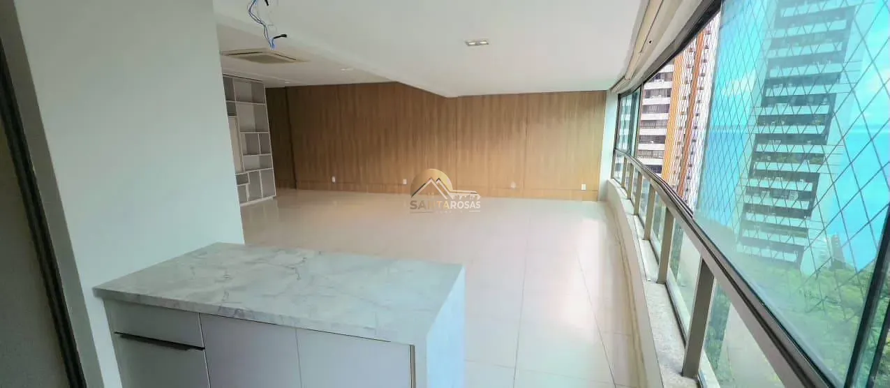 Apartamento, 4 quartos, 185 m² - Foto 5