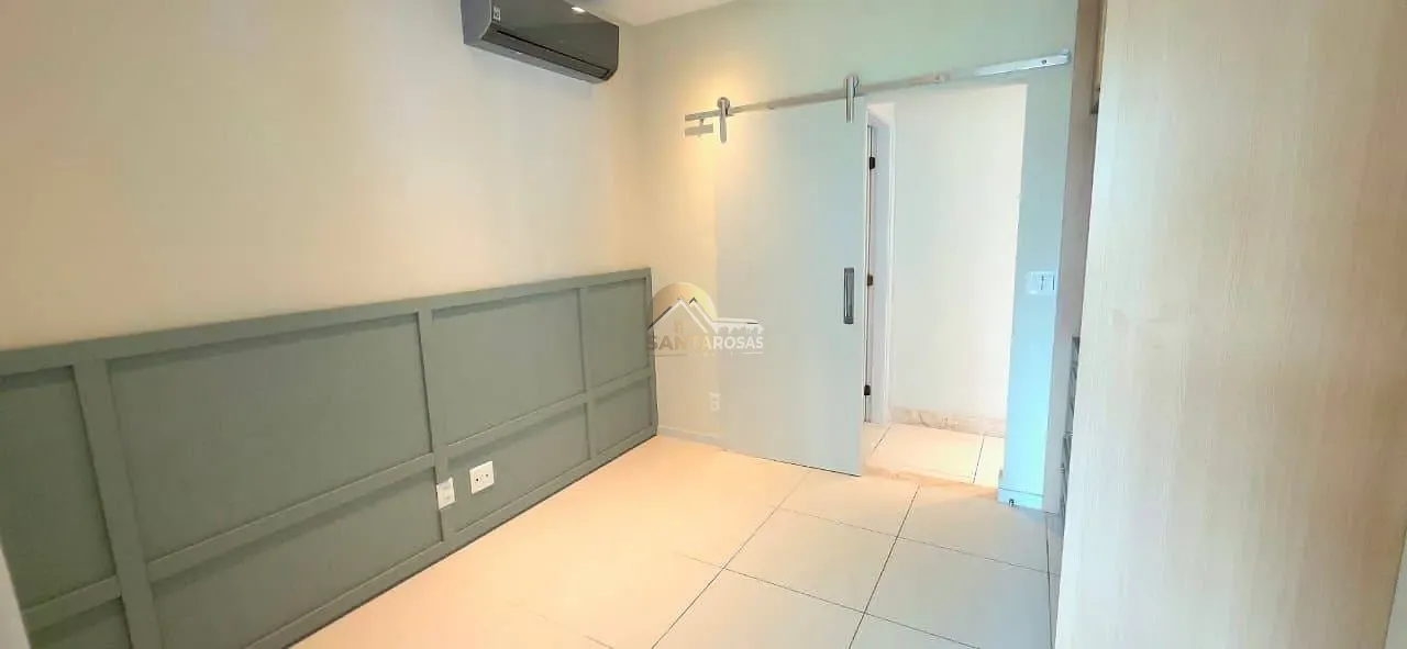 Apartamento, 4 quartos, 185 m² - Foto 9