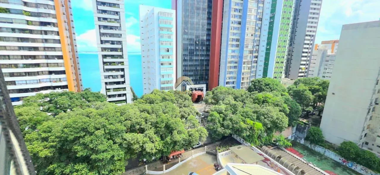 Apartamento, 4 quartos, 185 m² - Foto 6