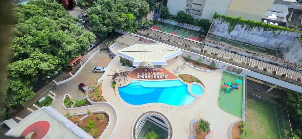 Apartamento, 4 quartos, 185 m² - Foto 13