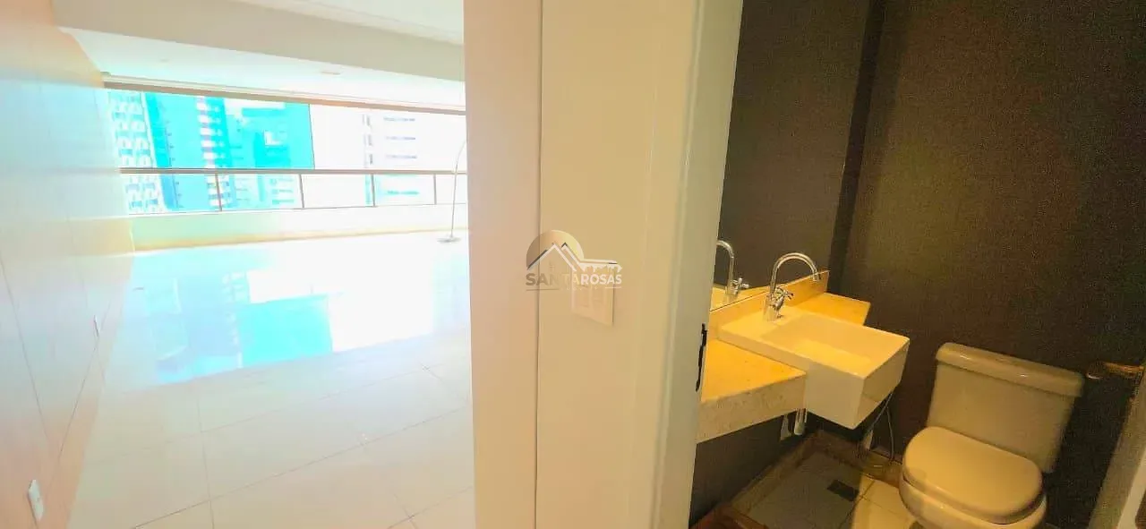 Apartamento, 4 quartos, 185 m² - Foto 7
