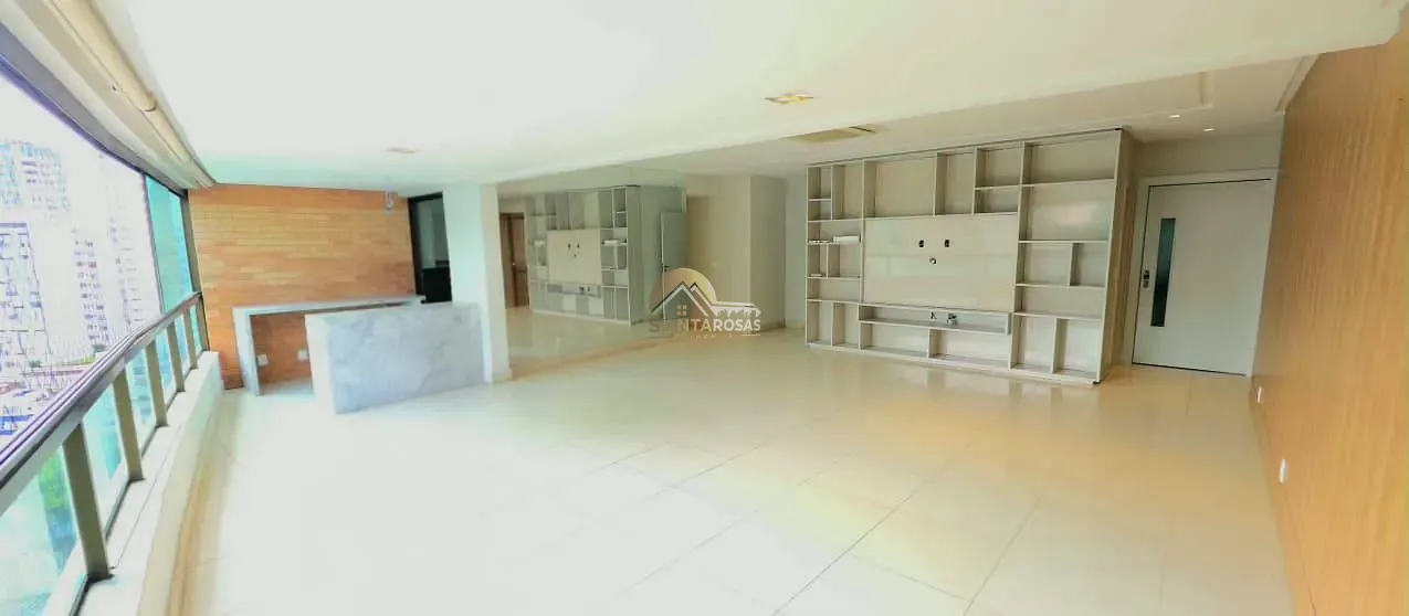 Apartamento, 4 quartos, 185 m² - Foto 3